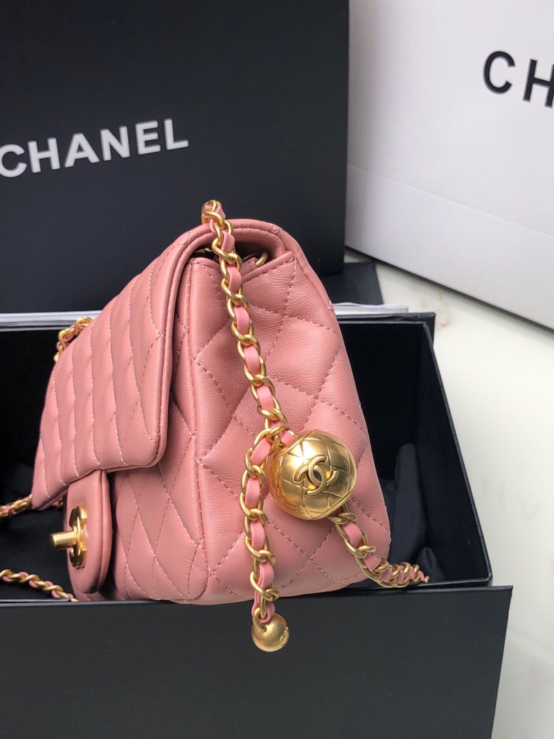 Ch**el cf series bags
